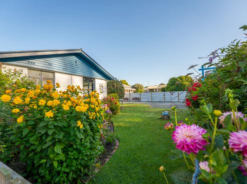 100 Talbot Street, Geraldine