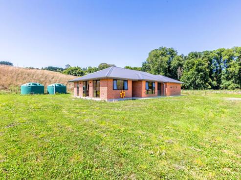 256 Mount Herbert Road, Waipukurau and Surrounds
