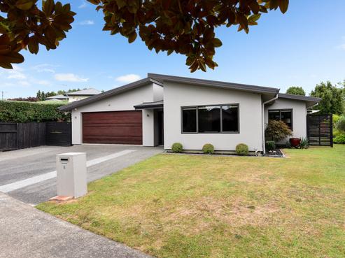 8 Ellsworth Place, Chartwell