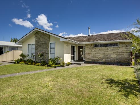 35 Lichfield Crescent, Tamatea