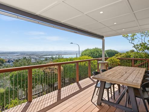 1 Roslyn Road, Napier Hill