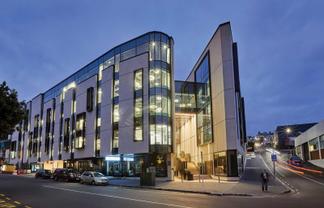 Premium Parnell opportunity