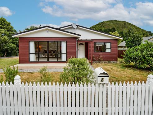 8 Plateau Road, Te Marua