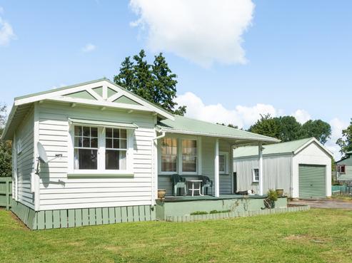 175 Normanby Road, Paeroa