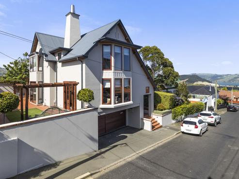 19 Lothian Street, Maori Hill
