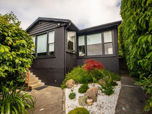 150 Douglas Street, Highfield