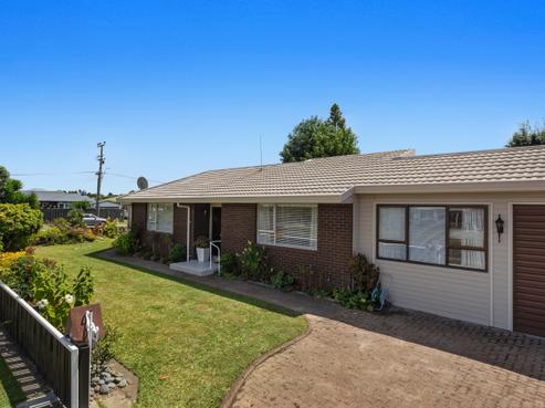 1A Olympic Drive, Whakatane