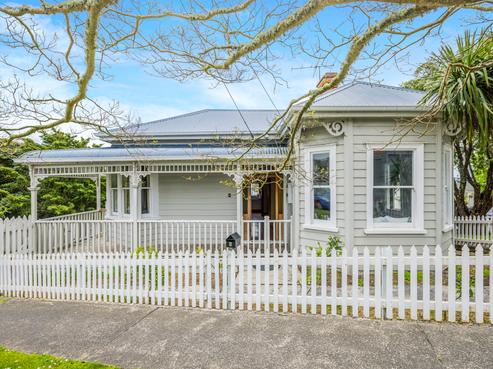 5 Aitken Terrace, Kingsland