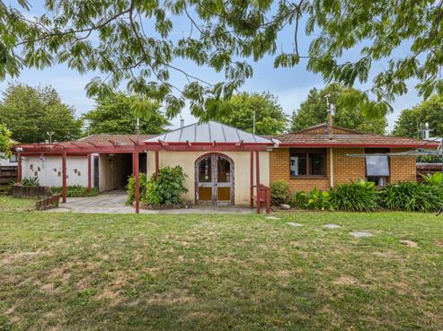 187 Flaxmere Avenue, Flaxmere
