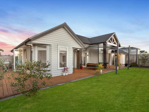 121 Tapu Road, Huapai