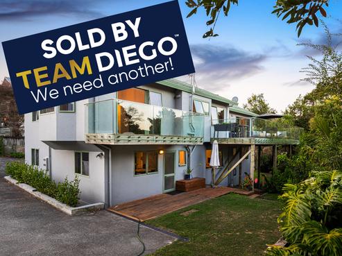 153D Colwill Road, Massey