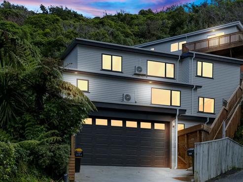 29A Thurleigh Grove, Karori