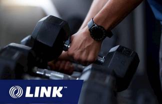 High Profit 24/7 GYM Franchise. Fully Managed!