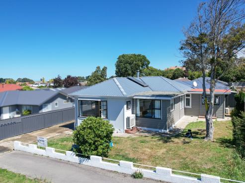 13 Kingslea Street, Oamaru