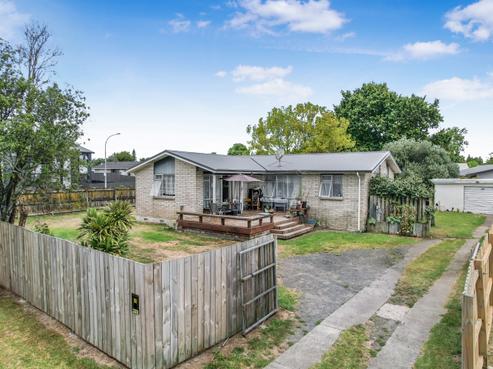33 Snell Drive, Chartwell