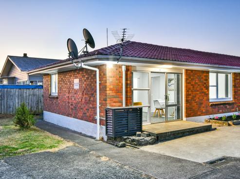 1/12 Reagan Road, Manukau