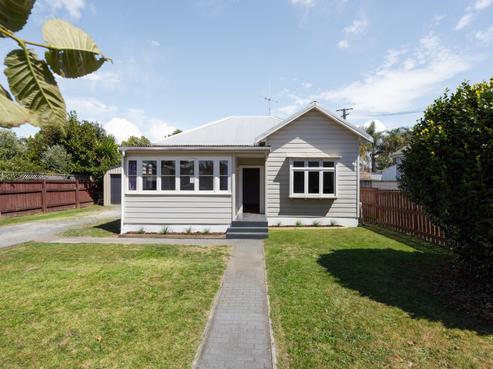 49 Norton Road, Frankton