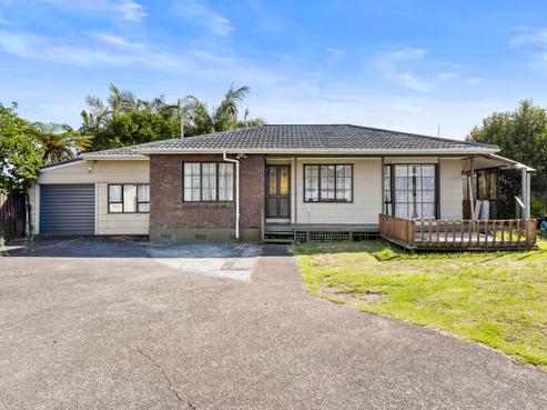 2/137 Great South Road, Manurewa