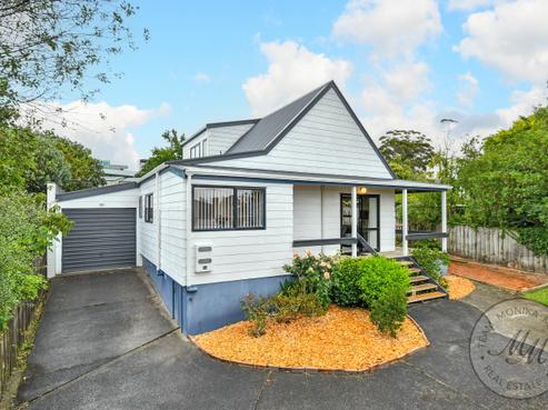 3B Glenorchy Street, Glen Eden