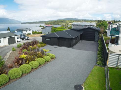1 Koe Street, Moana / Lake Brunner