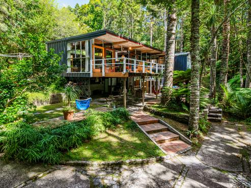 30 Kopiko Road, Titirangi