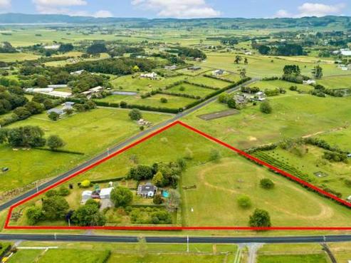 86 Hull Road, Waiuku