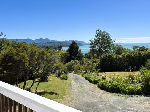 74 Lookout Road, Parapara