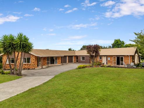 22B Pacific Street, Waiuku