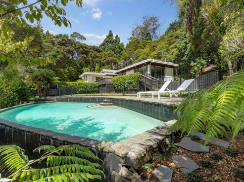 14 Kopiko Road, Titirangi