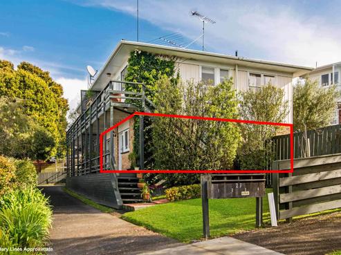 1/27 Caulton Street, Saint Johns