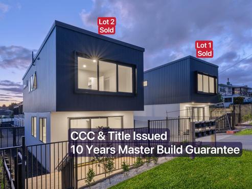 2/11 Jaemont Avenue, Te Atatu South