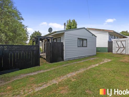 4B Westlock Road, Koutu