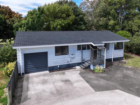 12B Flemington Place, Nawton