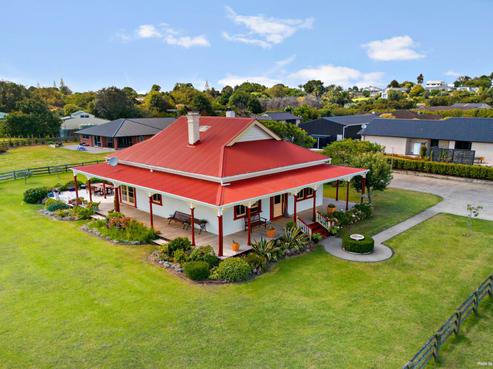 90 Victoria Avenue, Waiuku