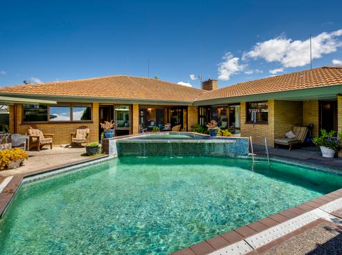 391 Westminster Avenue, Tamatea