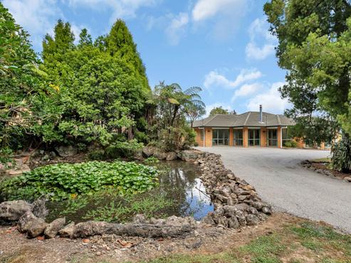 127 Snooks Road, Maungatapere