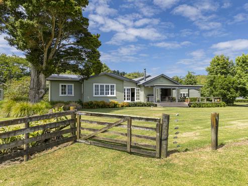 33 Cable Road, Waimauku