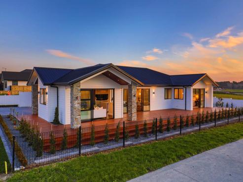 76 Maurice Kelly Road, Wainui