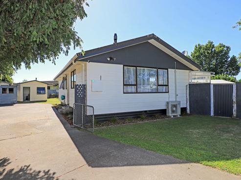 38 Yarmouth Road, Flaxmere