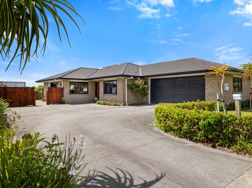 12 Coby Sydney Drive, Bell Block