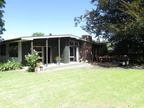 14 Marine Parade, Wairoa