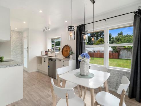 37 Martin Street, Utuhina