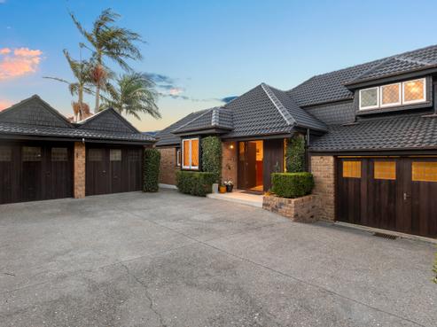7 Brookfield Street, Saint Heliers