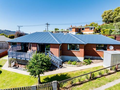 11 Truby King Crescent, Liberton