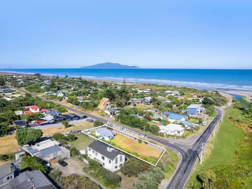 345 Te Horo Beach Road, Te Horo