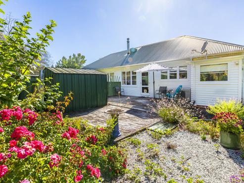 20 Great North Road, Waipawa