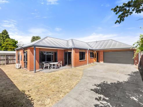 3A Worthy Street, Ilam