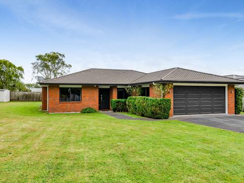 4 Becklands Place, Inglewood
