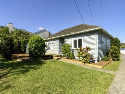 128 Greerton Road, Gate Pa