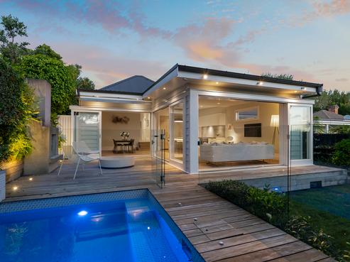 17 Clarence Street, Ponsonby